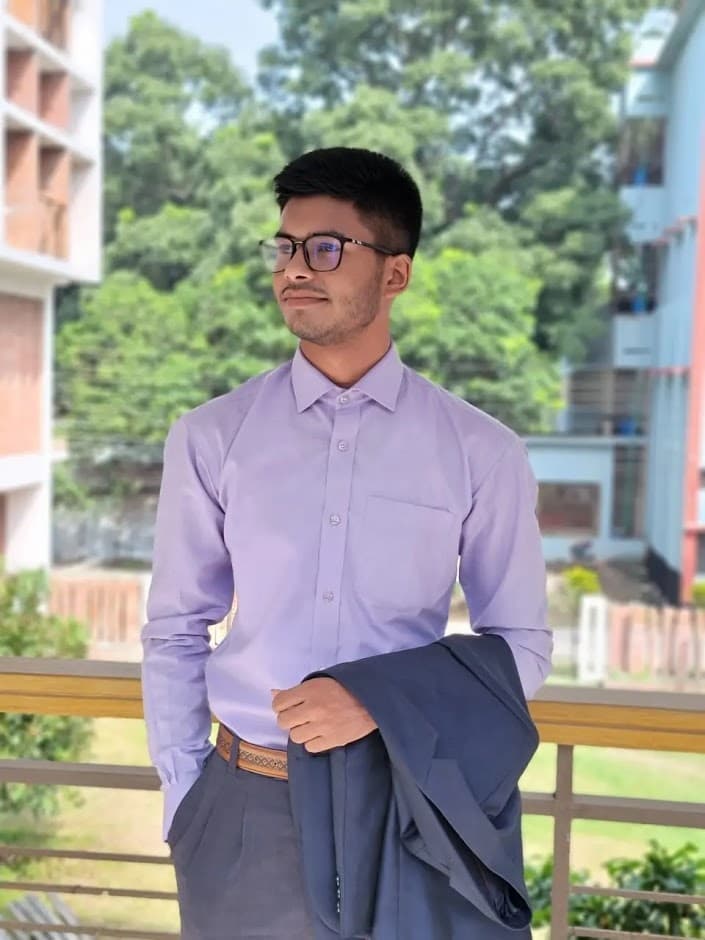Ali Hasan Muzahid