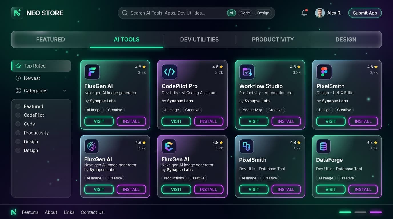 AppVault