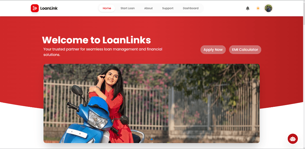 LoanLink